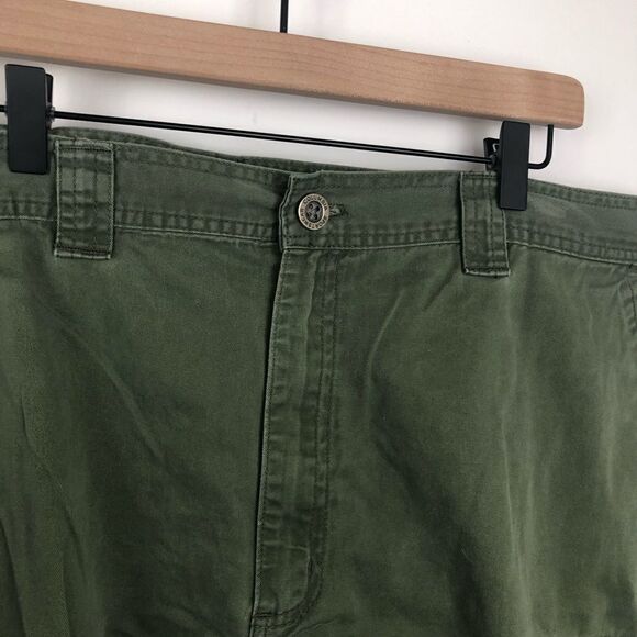 Columbia cargo shorts  - Picture 8 of 10